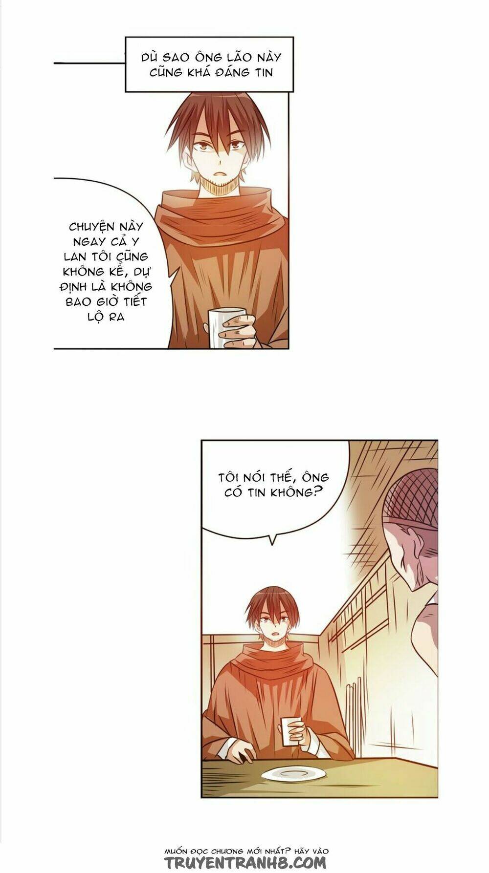 Vì Tôi Là Ông Chú Mở Tiệm Bán Vũ Khí: Chapter 22