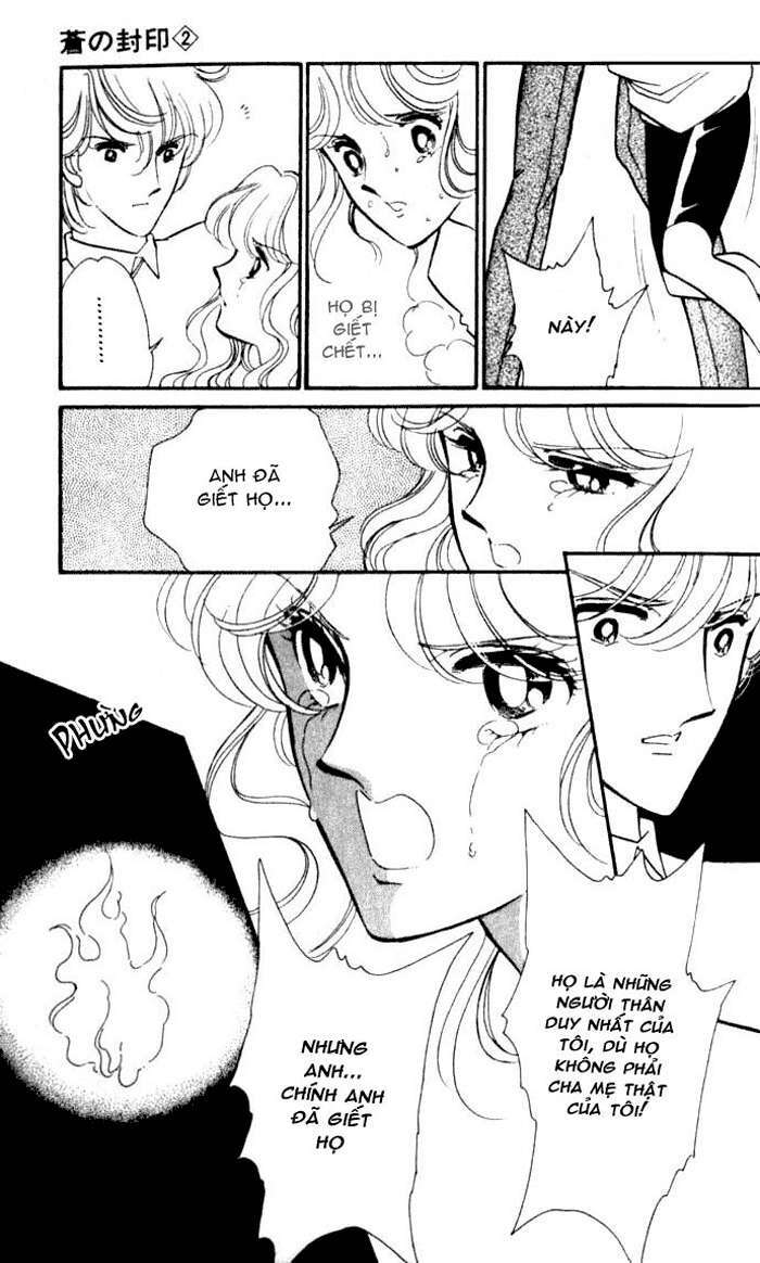 Ao No Fuuin - Blue Seal: Chapter 12