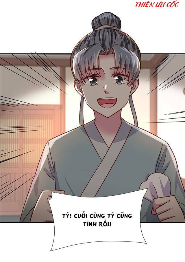 Đế Hoàng Chi Thần Y Khí Phi: Chapter 20