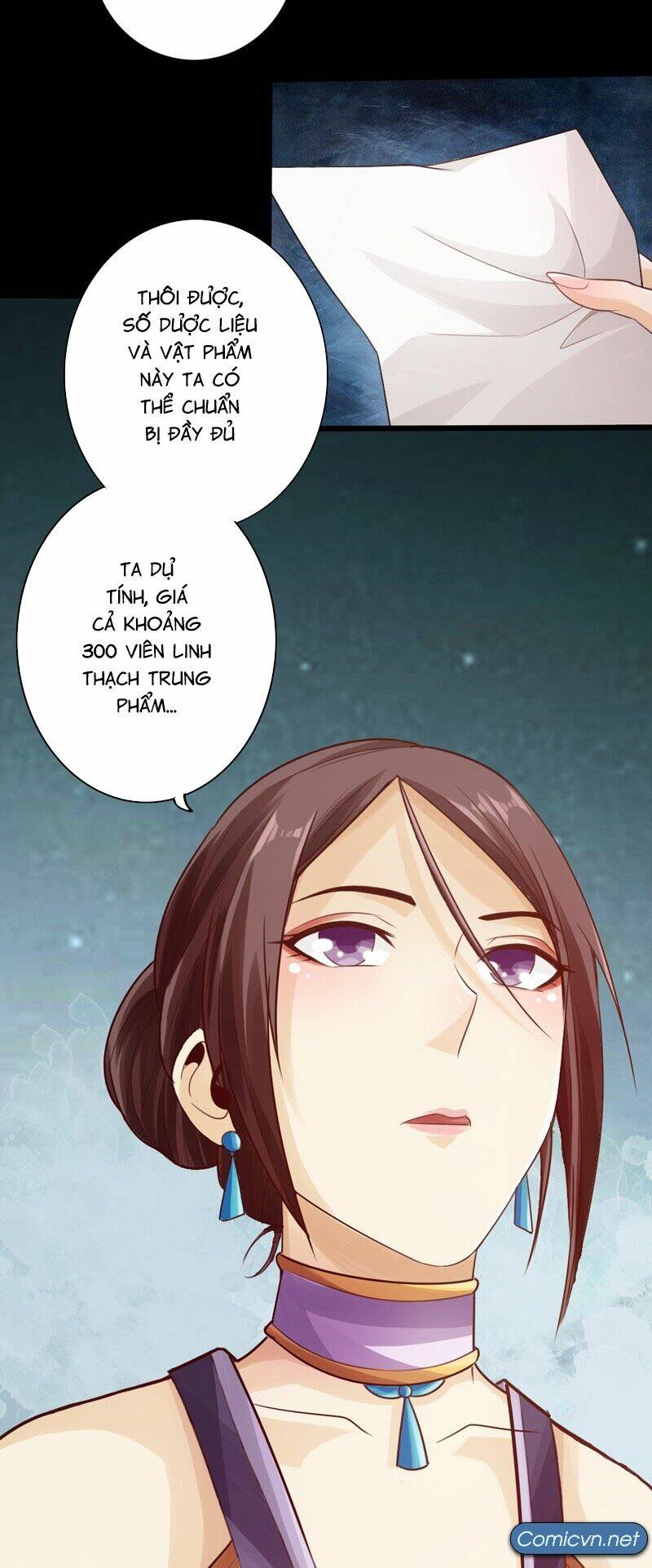 Thái Cổ Cuồng Ma: Chapter 6