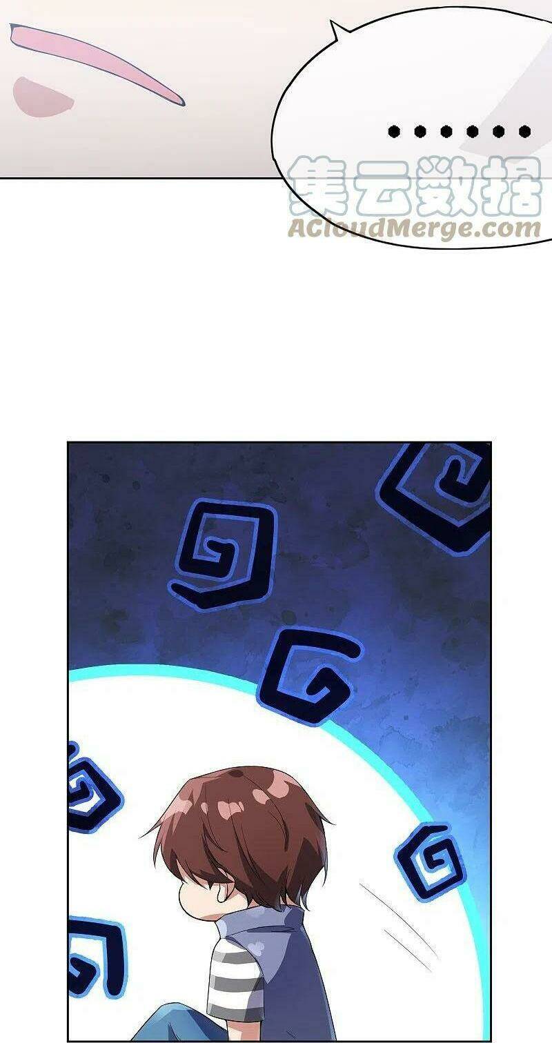 Vòng Bạn Bè Mạnh Nhất Của Tiên Giới: Chapter 169