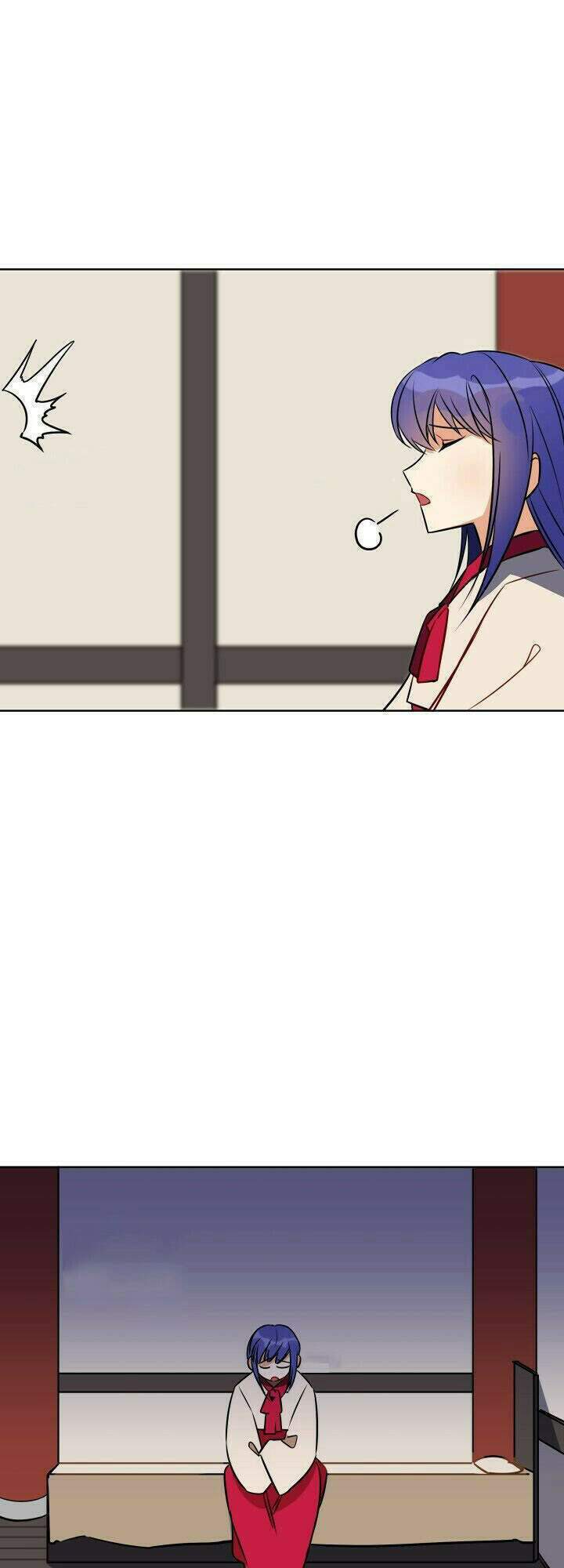 Quái Thú Với Hoa: Chapter 39