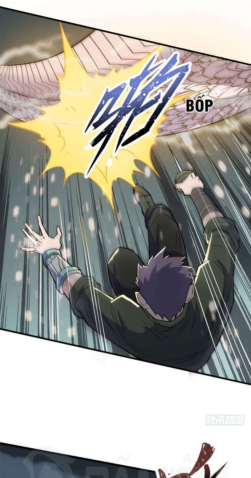 Thú Nhân: Chapter 129