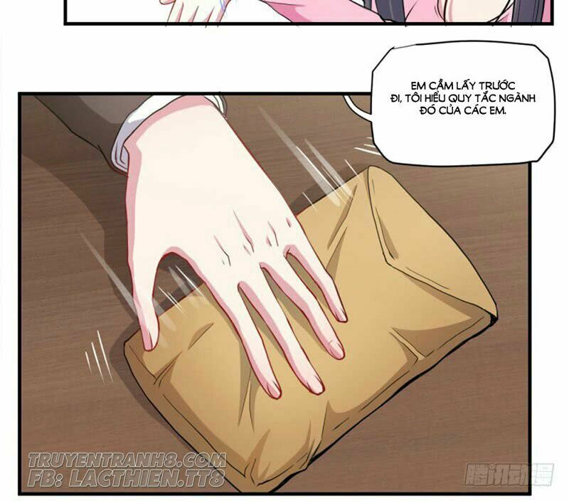 Ngạo Kiều Quỷ Vương Yêu Ta: Chapter 81