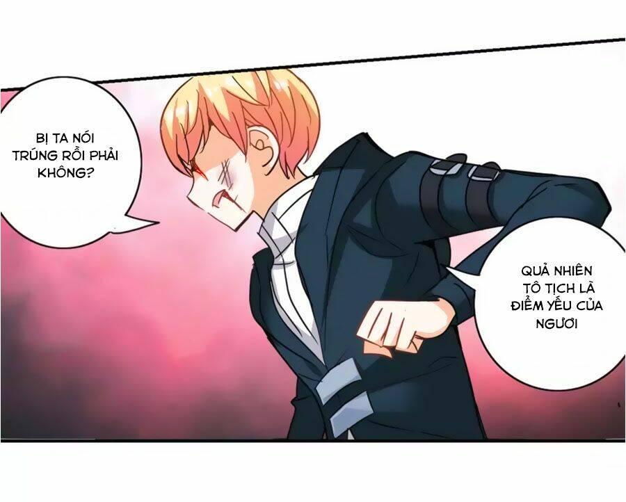 Tô Tịch Kỳ Quái: Chapter 94.2