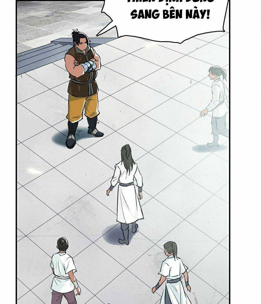 Siêu Đạo Thần Thuật: Chapter 4