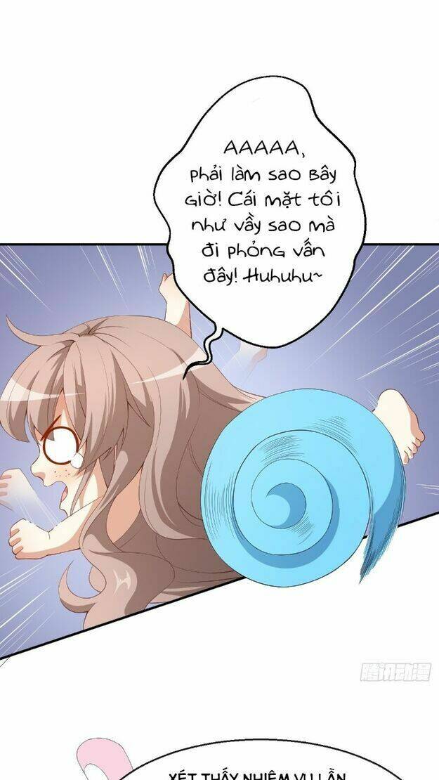 Mỹ Nhân Tâm Động: Chapter 43