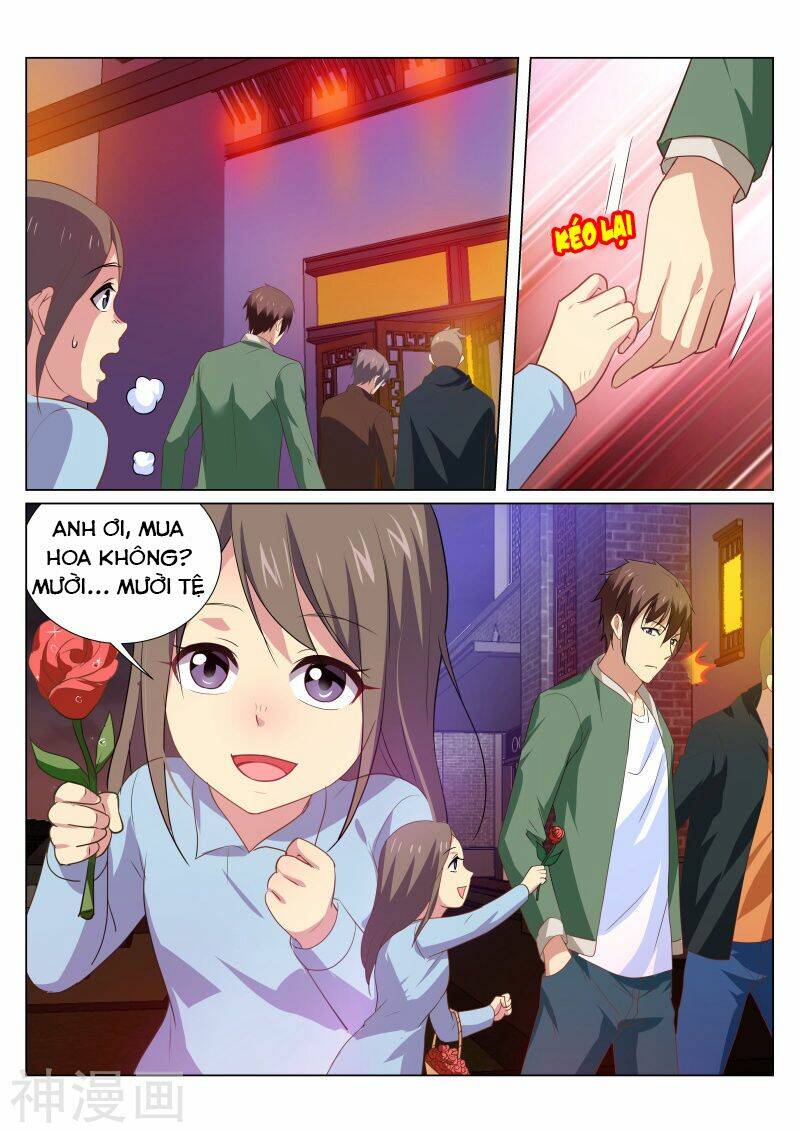 Ngận Thuần Ngận Ái Muội: Chapter 176