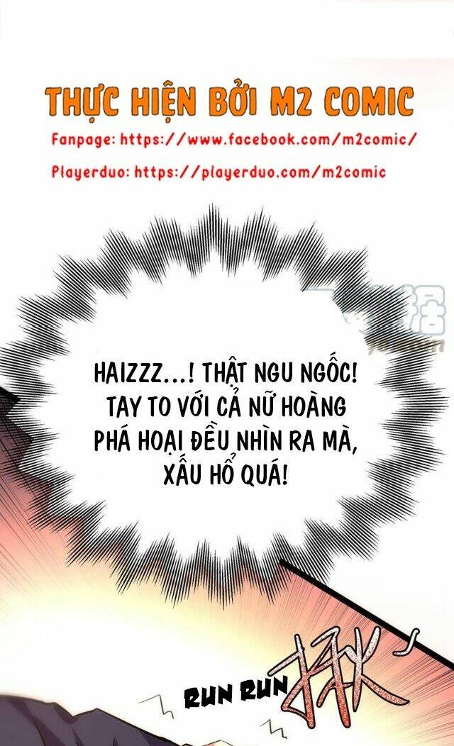 Chư Thần Rút Lui: Chapter 36