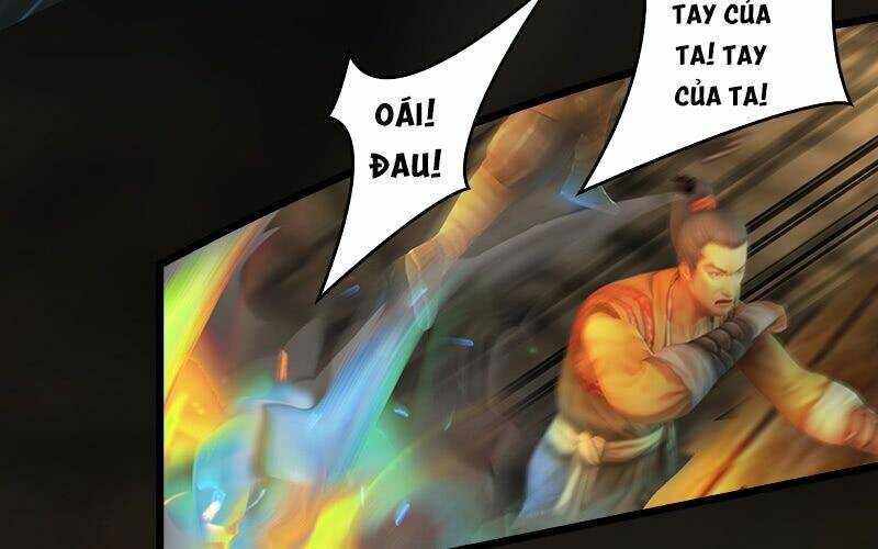 Lâm Uyên Kiếp: Chapter 2