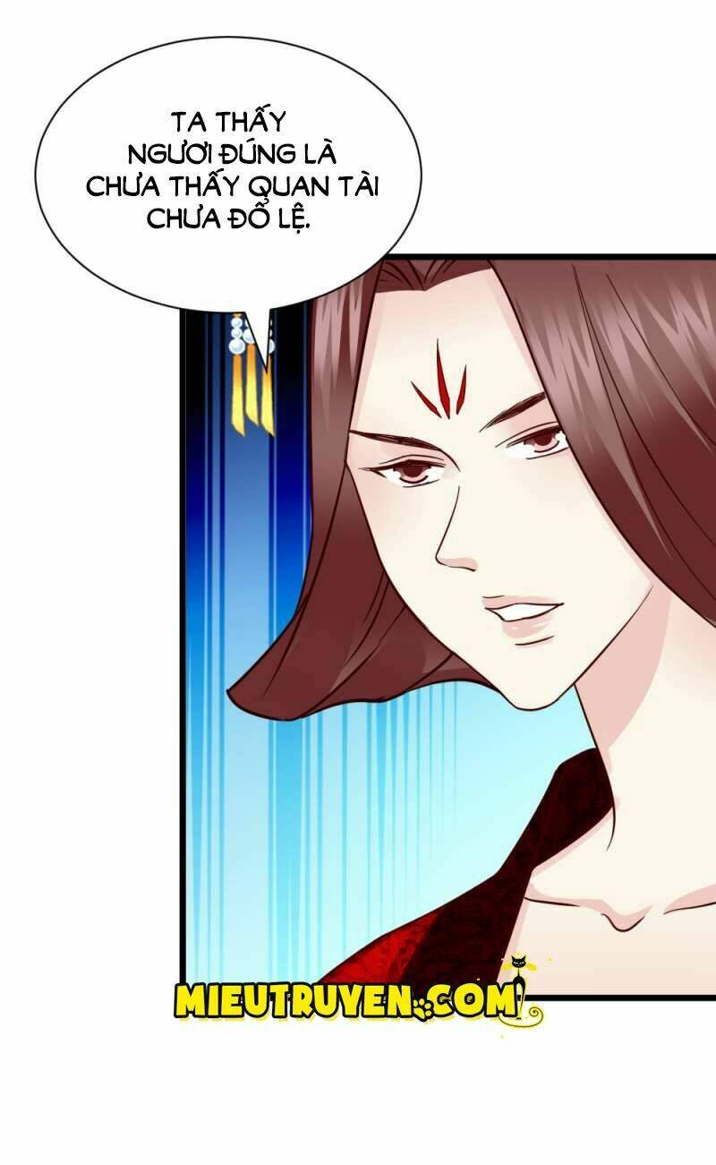 Tuyệt Thế Độc Phi Của Tà Vương: Chapter 60