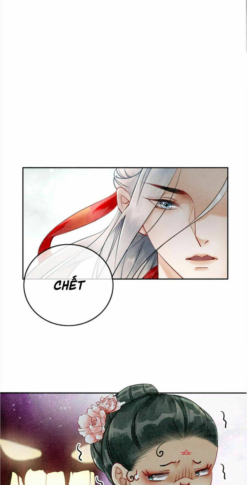 Hậu Cung Của Trẫm Cháy Rồi!: Chapter 75