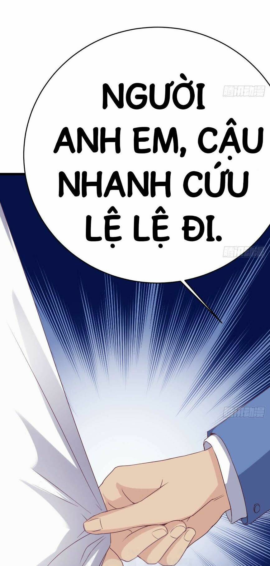 Địa Phủ Khai Phá Thương: Chapter 27