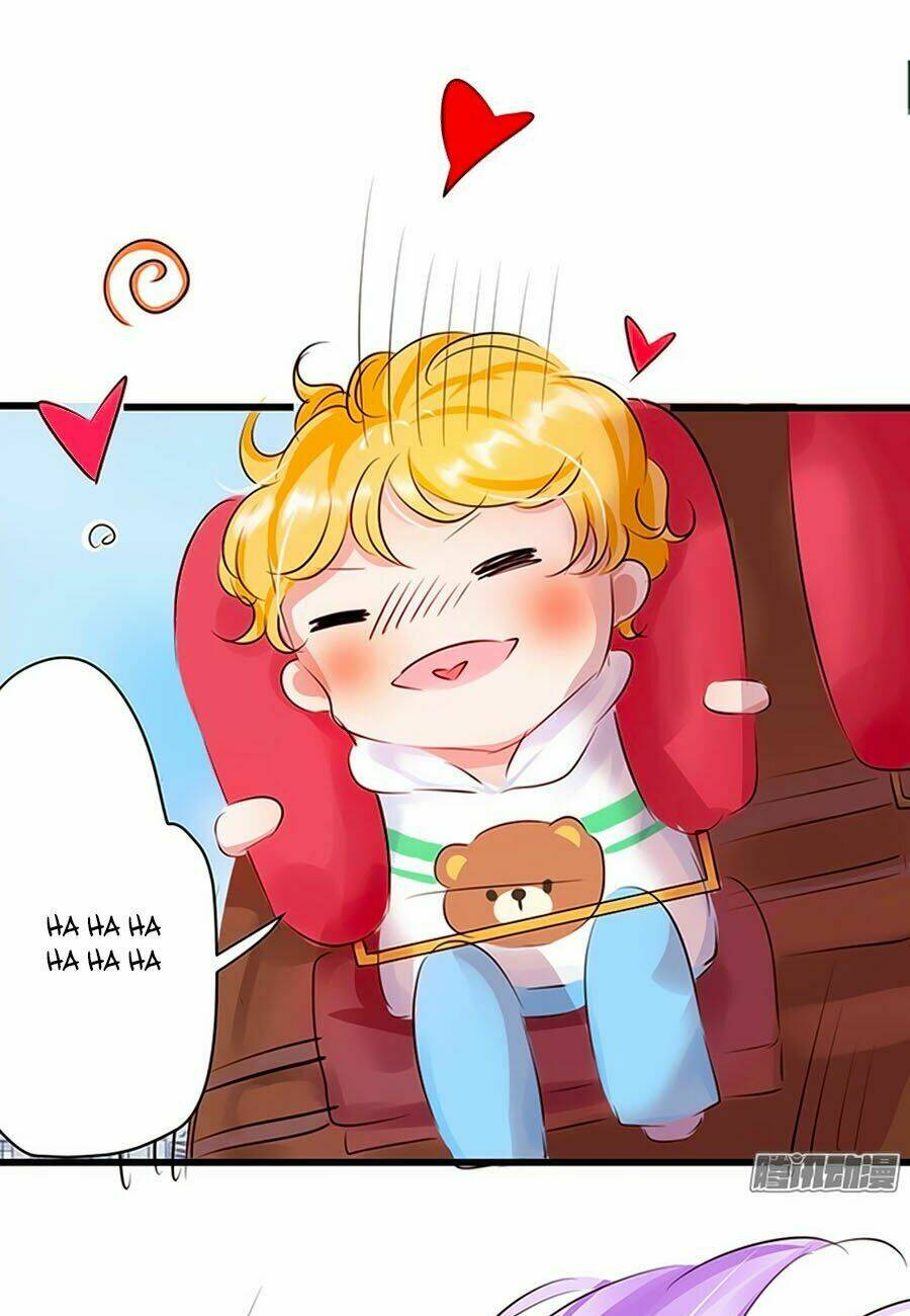 Bạn Trai Là Ngôi Sao: Chapter 24