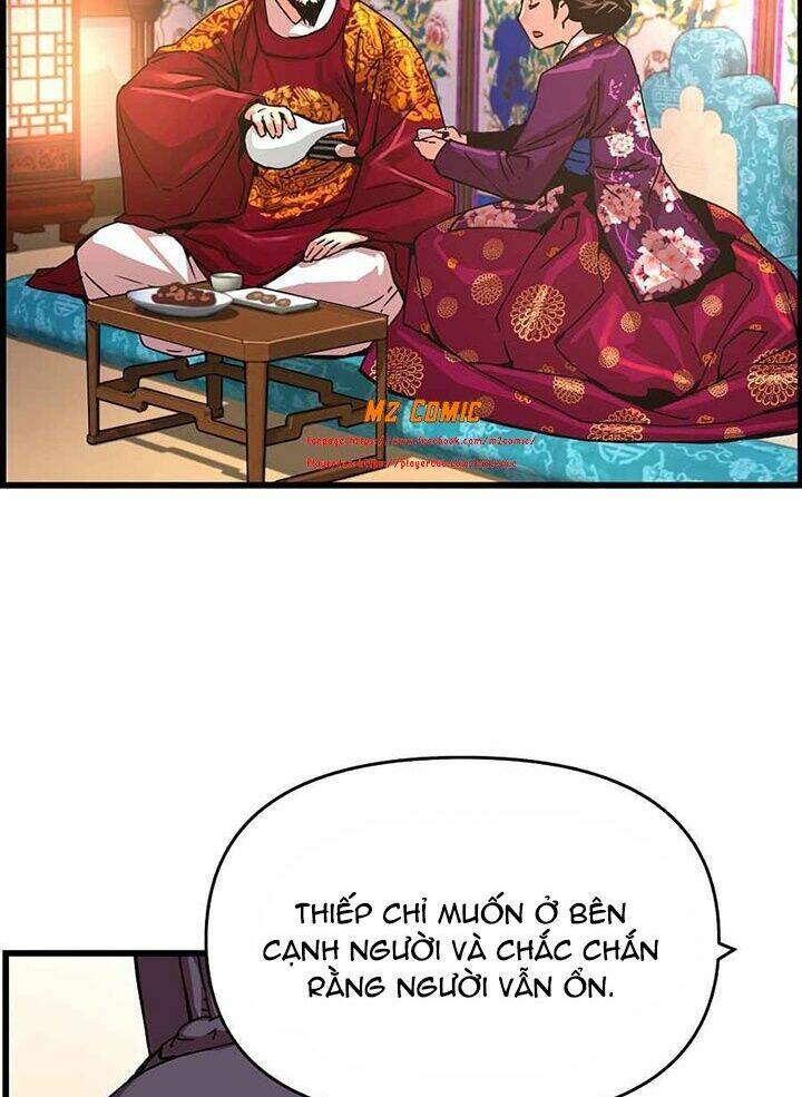 Tôi Sẽ Sống Như Một Hoàng Tử: Chapter 58