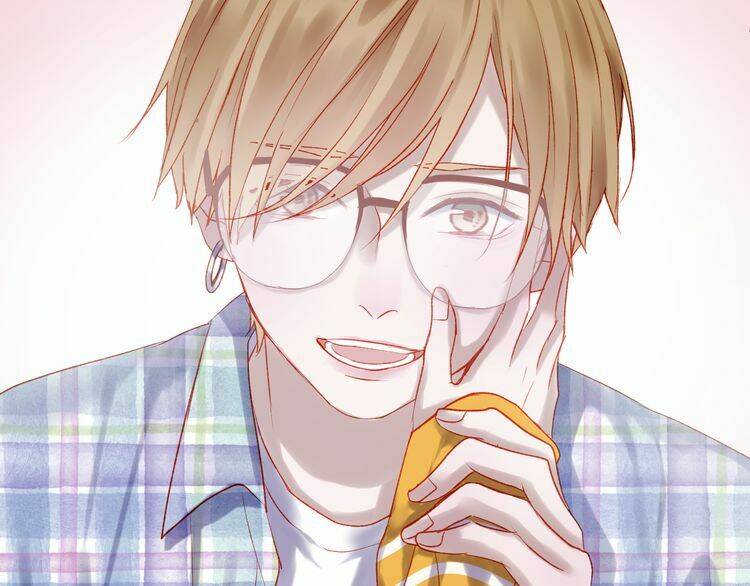 Lượm Được Một Tiểu Hồ Ly 2: Chapter 46