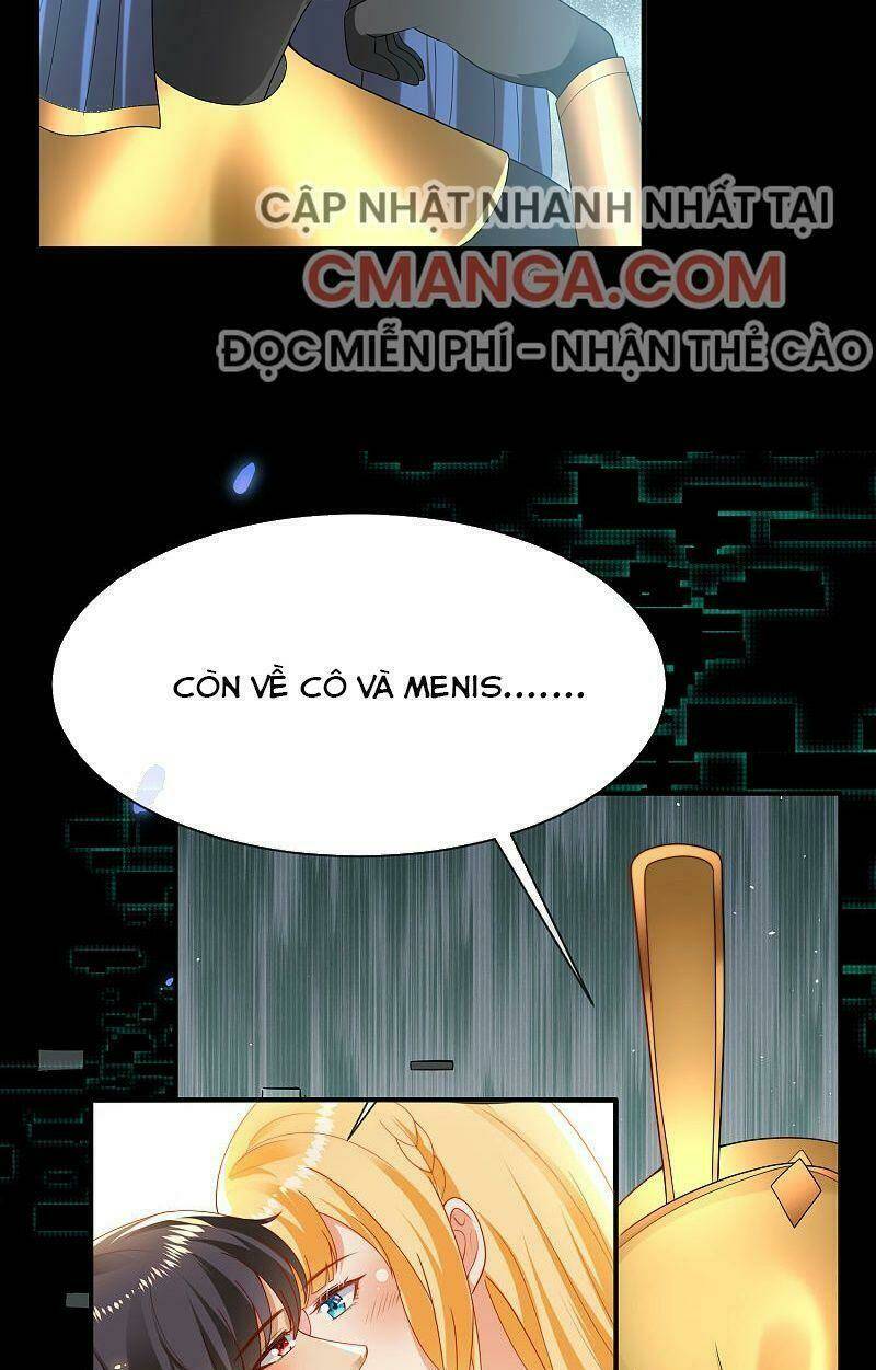 Sủng Hậu Của Vương: Chapter 96