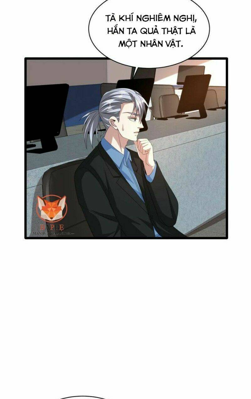 Đô Thị Tà Vương: Chapter 80