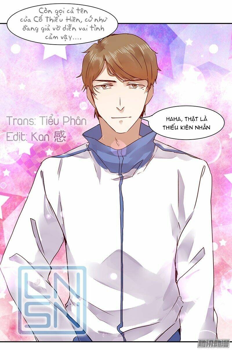 Vợ Yêu Của Ác Ma: Chapter 37