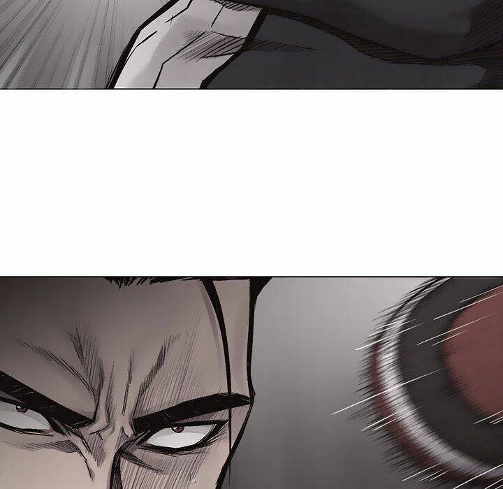 Nắm Đấm: Chapter 11