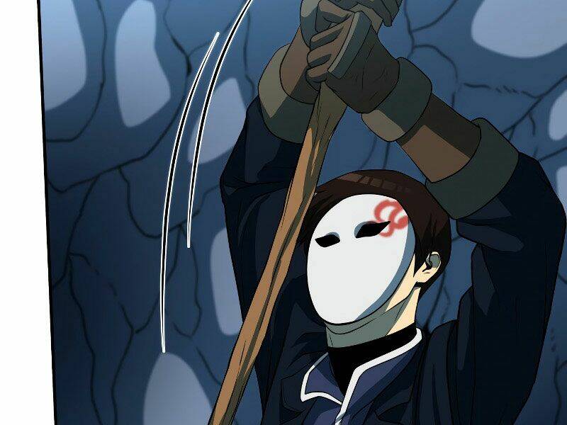 Ngôi Nhà Kết Nối Với Hầm Ngục: Chapter 25