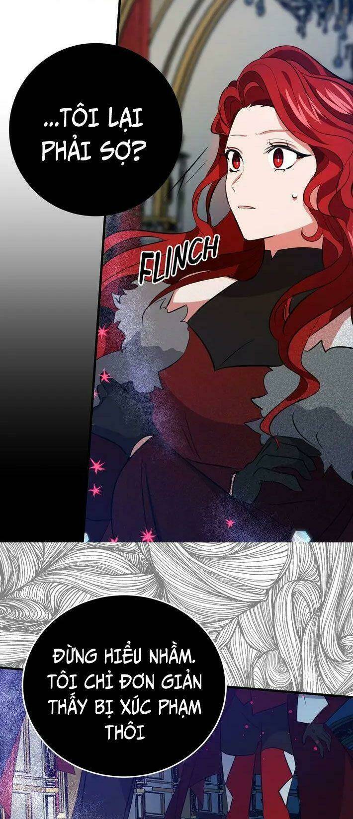 Tôi Là Bạn Gái Cũ Của Một Người Lính: Chapter 34