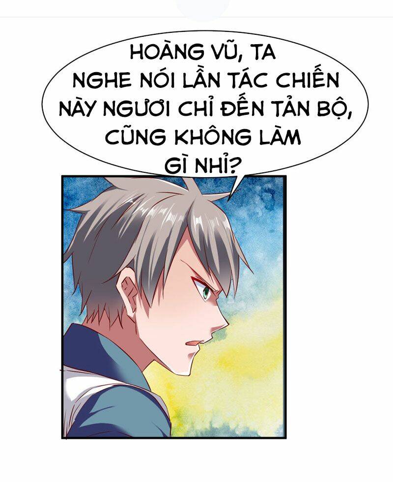 Chiến Đỉnh: Chapter 67