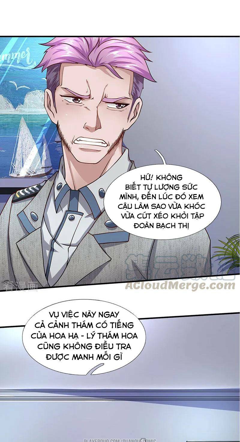 Chung Cực Binh Vương Tại Đô Thị: Chapter 65