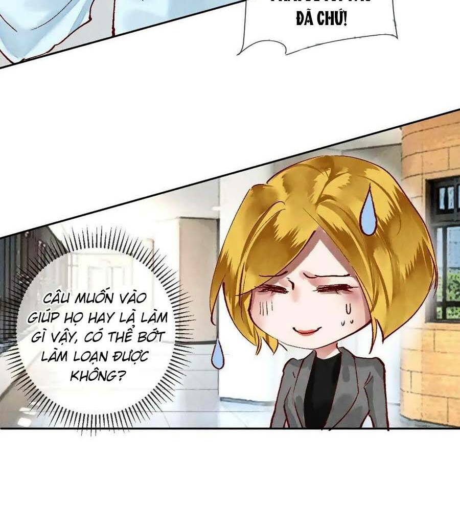 Chung Cư Của Các Ảnh Đế: Chapter 67