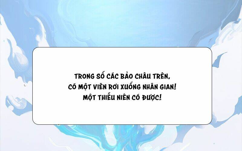 Lâm Uyên Kiếp: Chapter 0