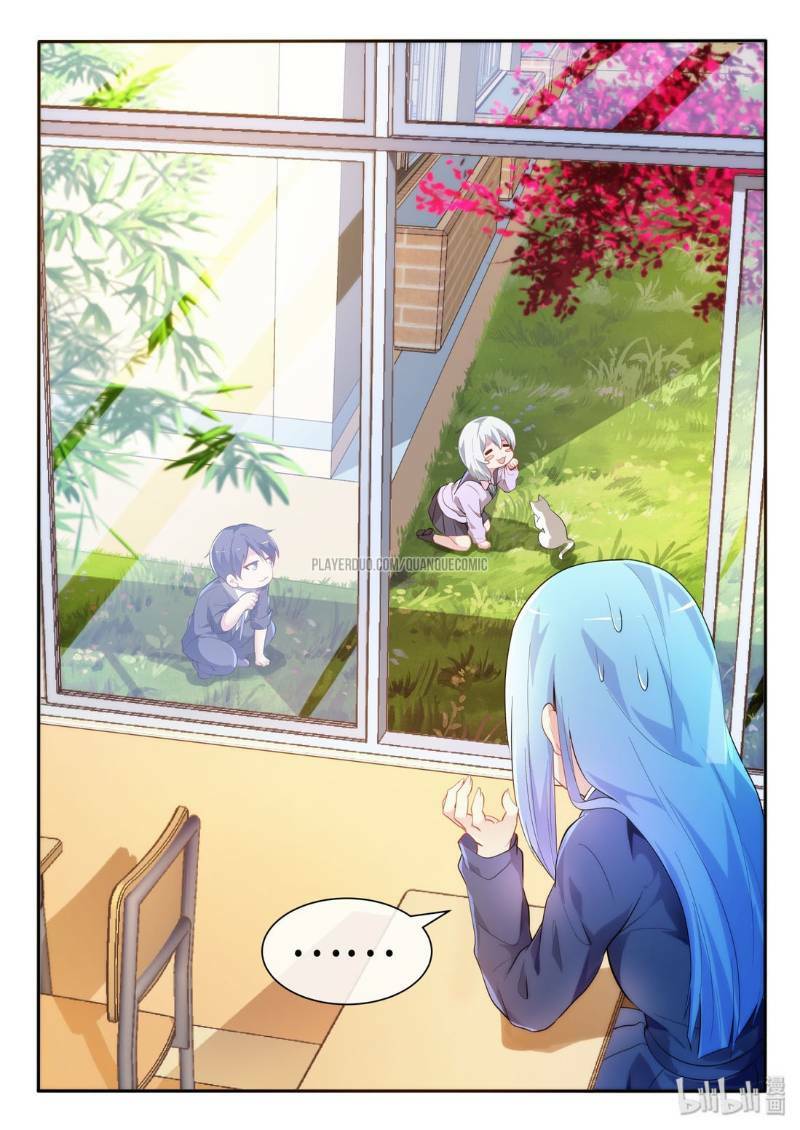 Tôi Của Tương Lai Là Thần Tán Gái: Chapter 8.2