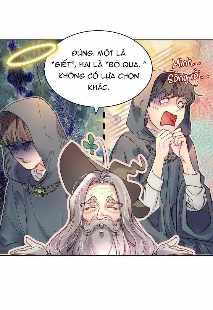 Tôi Không Phải Là Người Tốt: Chapter 140