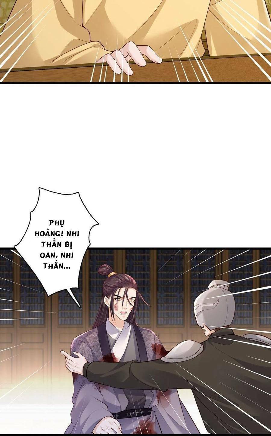 Nữ Thủ Phú Chi Kiều Sủng Nhiếp Chính Vương: Chapter 120