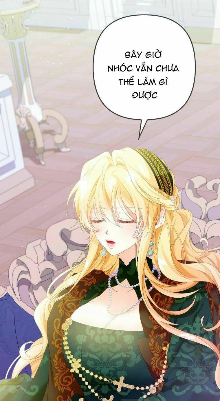 Đọc Thần Chú Lên Đi, Rose!: Chapter 8