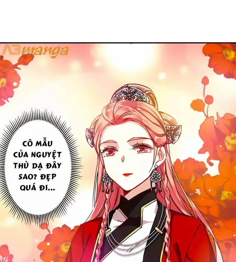 Thượng Quốc Phú Chi Thiên Đống Tuyết: Chapter 96