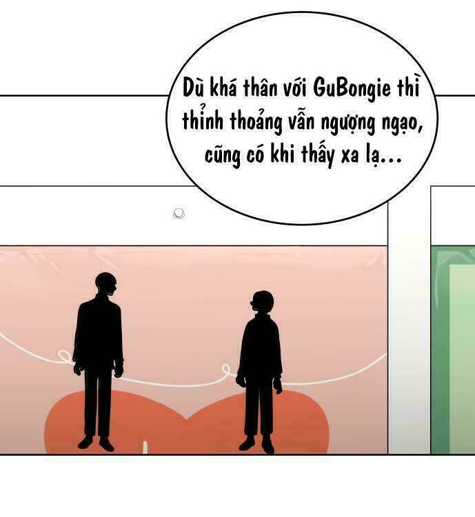 30 Phút Bước Đi Bên Em: Chapter 56