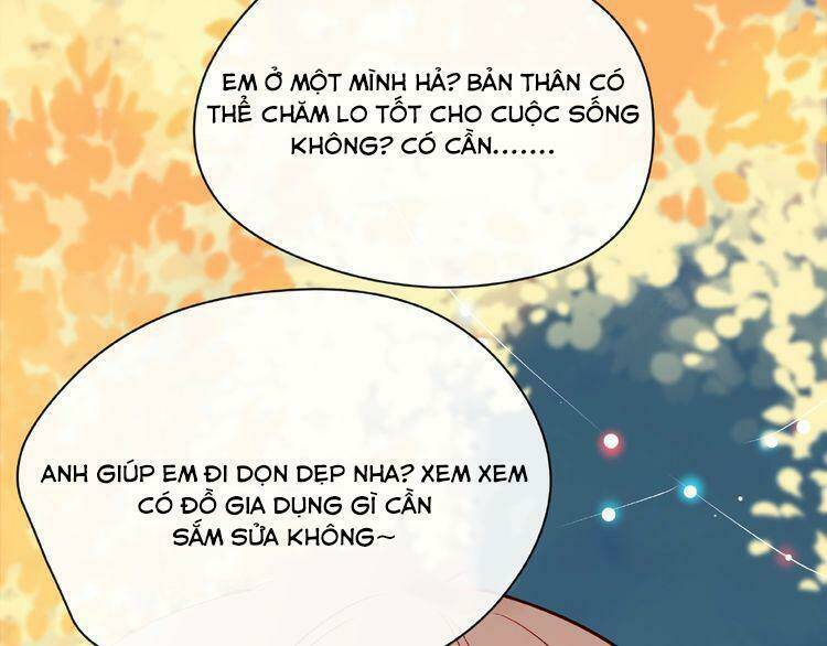 Giai Điệu Của Sự Va Chạm: Chapter 53