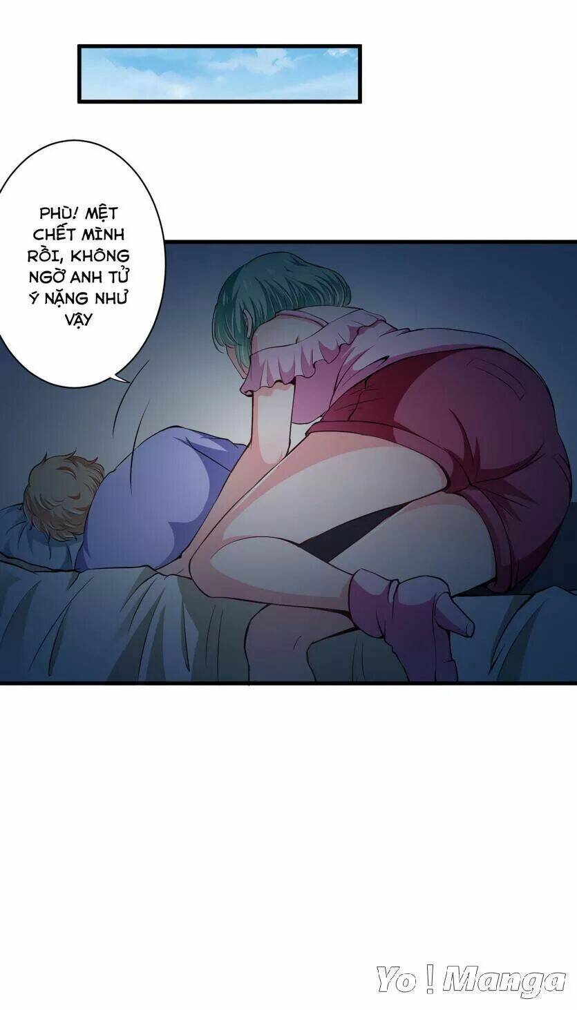 Thiểm Hôn Kinh Ái: Chapter 107