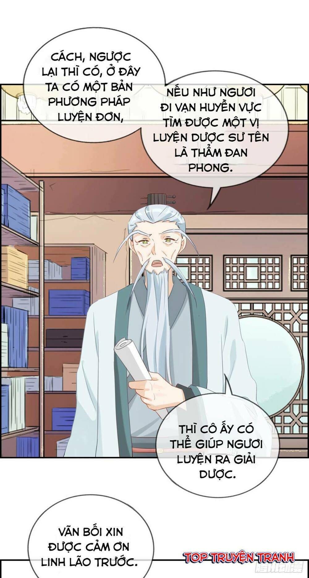 Tối Cường Hoàn Khố Hệ Thống: Chapter 9