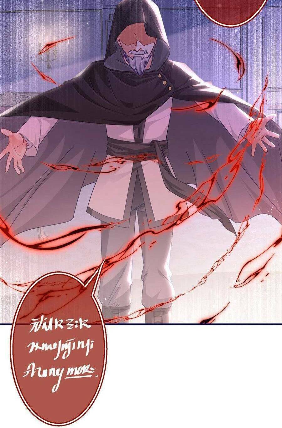 Nữ Hoàng Đầu Tiên Của Đế Quốc: Chapter 101