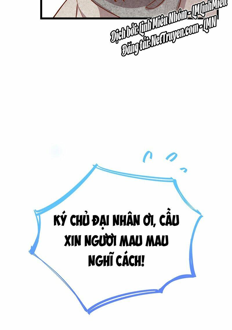 Hệ Thống Nghịch Tập: Chapter 4