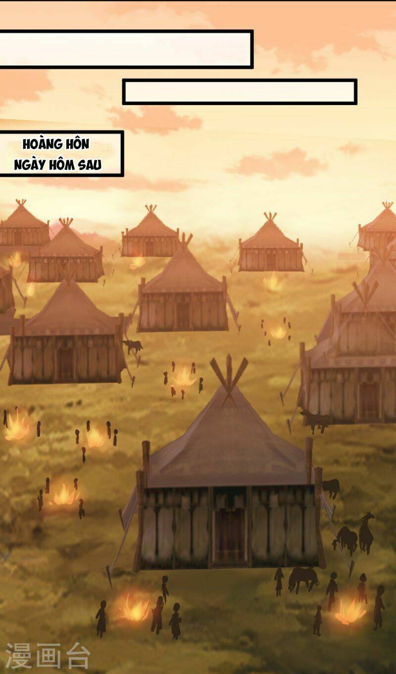 Tuyệt Thế Độc Phi Của Tà Vương: Chapter 71