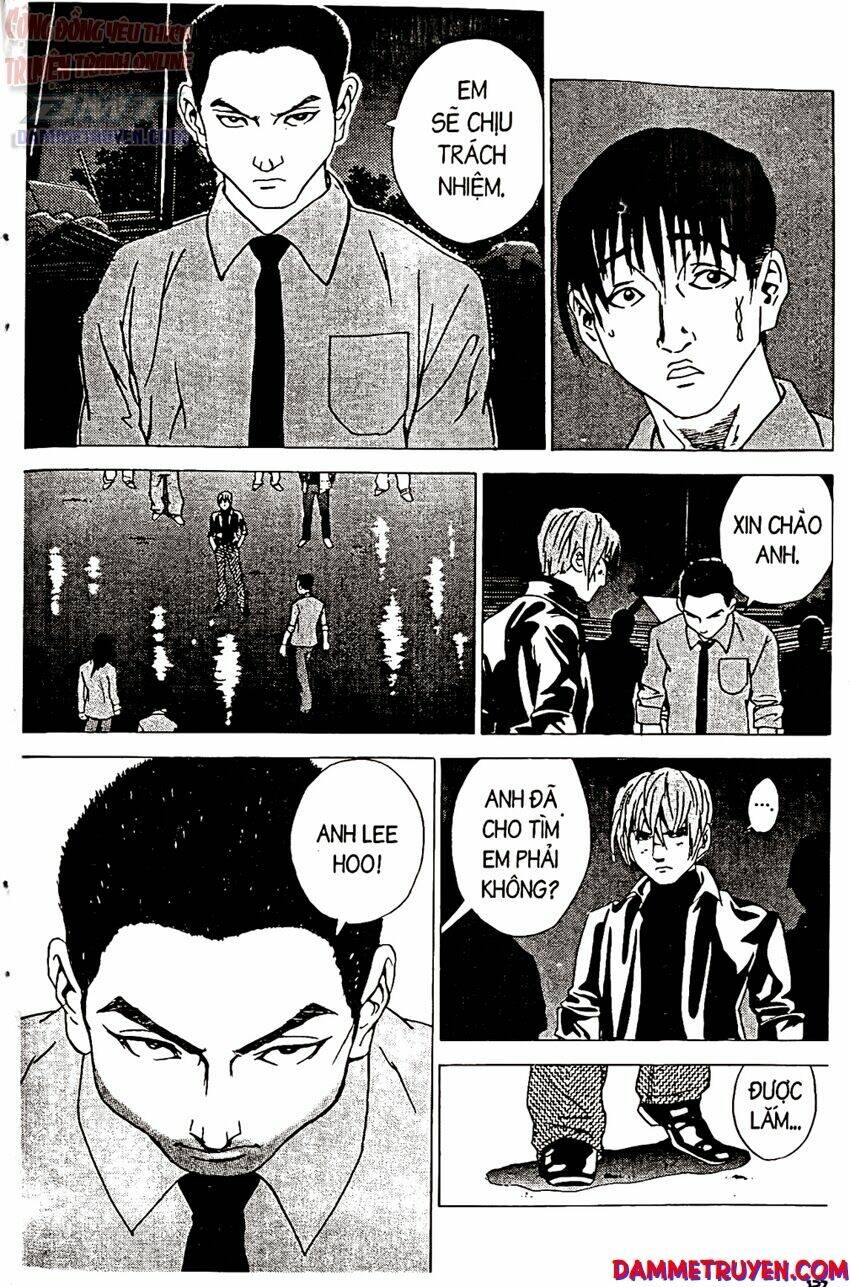 Ai Hơn Ai: Chapter 139