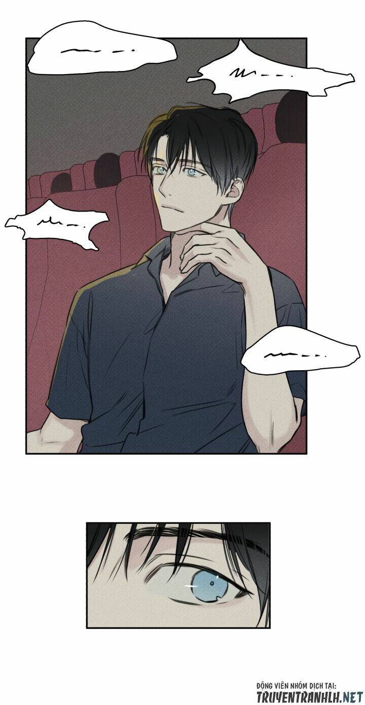 Angel Buddy: Chapter 14