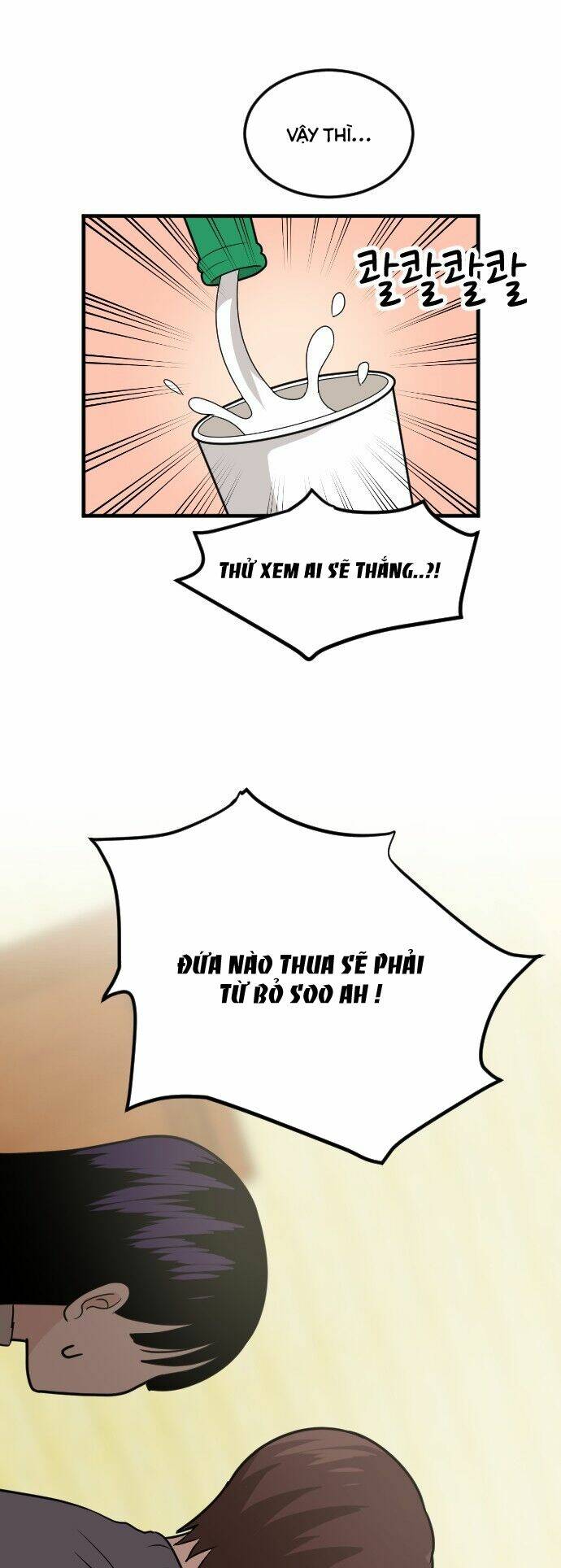 Người Đẹp Gangnam: Chapter 19