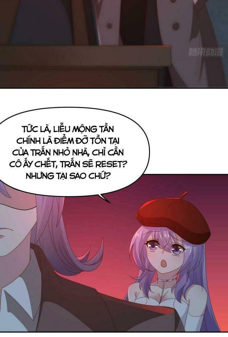 Xâm Lược Vạn Giới: Chapter 63