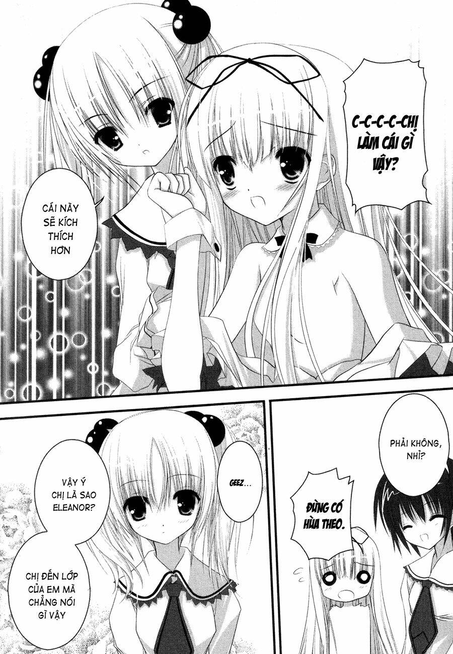 Nusunde Lilith: Chapter 11