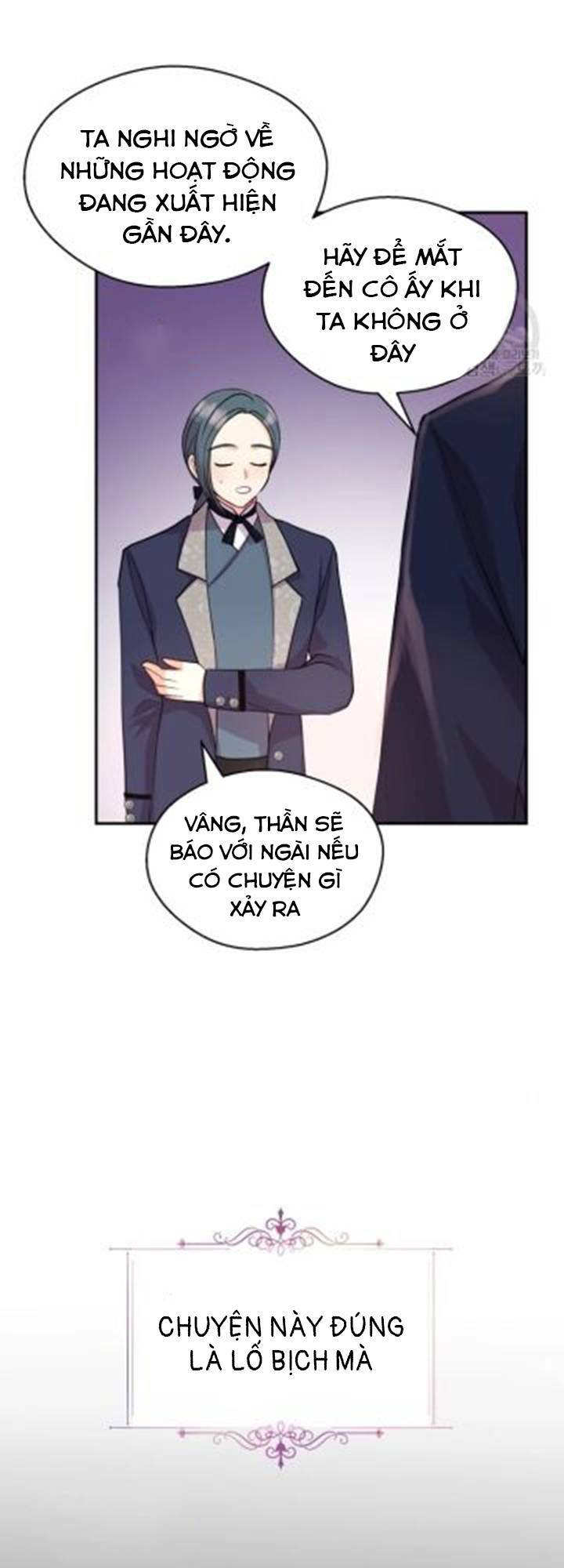 Roelin Bước Đến Tương Lai: Chapter 4