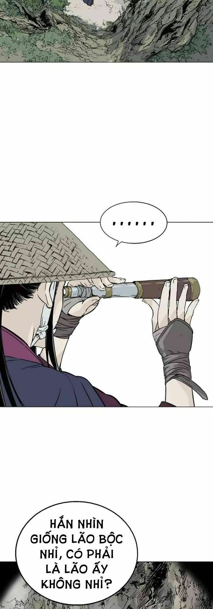 Cao Thủ 2: Chapter 49