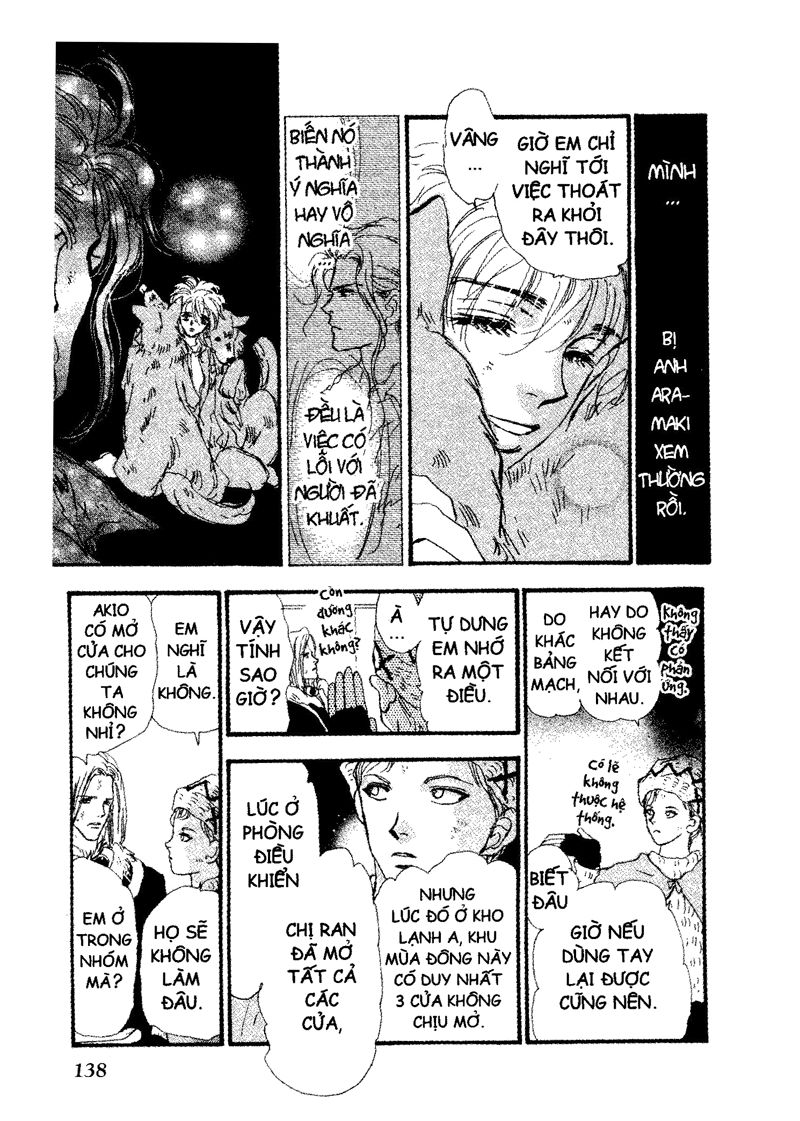 Mầm Sống: Chapter 60